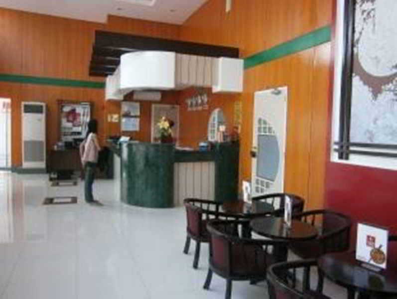 Hotel Sogo Kalentong Marketplace Manila Zewnętrze zdjęcie